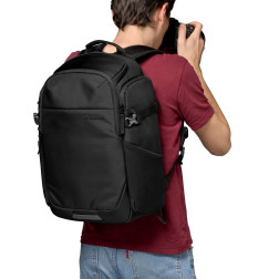 Advanced III Befree Backpack Manfrotto