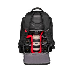 Advanced III Befree Backpack Manfrotto
