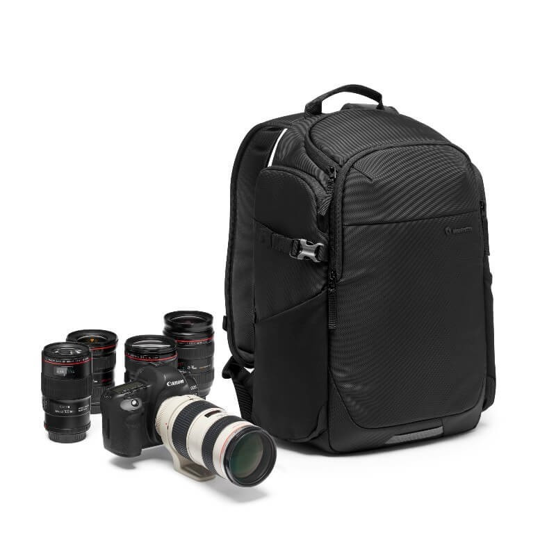 Advanced III Befree Backpack Advanced III Befree Backpack