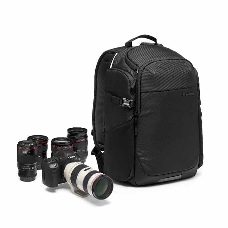 Manfrotto hotsell befree bag