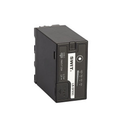Battery For Sony - 7,2V - 4A - 30W - USB - LB-SF65C Swit