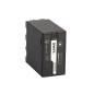 Battery For Sony - 7,2V - 4A - 30W - USB - LB-SF65C
