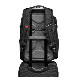 Advanced III Befree Backpack Manfrotto
