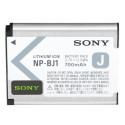 Battery - Li-Ion - 3,6V 2,4Wh - 680mAh for DSC-TXX Sony
