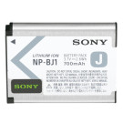 NP-BJ1 680mAh pour DSC-TXX Sony