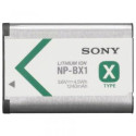 NP-BX1 - Li-Ion - 3,6V 2,4Wh - 680mAh for DSC-TXX Sony