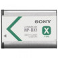 NP-BX1 - Li-Ion - 3,6V 2,4Wh - 680mAh for DSC-TXX