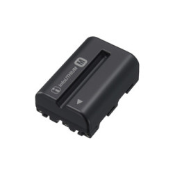 NP-FM500H Batterie Serie M Sony Batteria Serie M - InfoL Sony