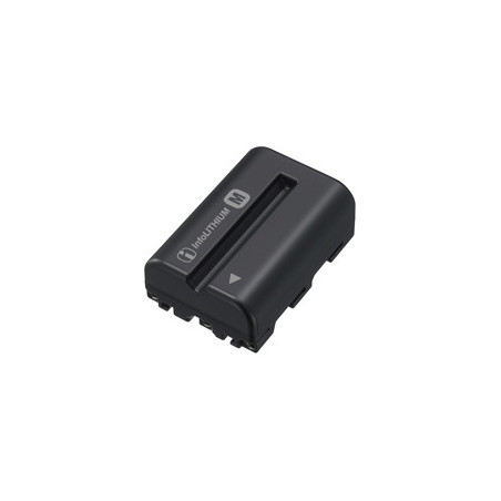 NP-FM500H Batterie Serie M Sony Batteria Serie M - InfoL Sony
