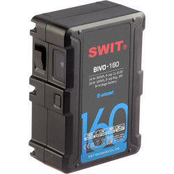 Batterie V-mount 160Wh Swit