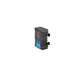 Batterie V-mount 200Wh SWIT 200Wh Battery with 14V/28V B