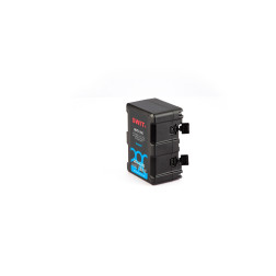 Batterie V-mount 290Wh