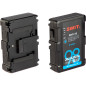 Batterie V-mount 98Wh Batterie V-mount 98Wh