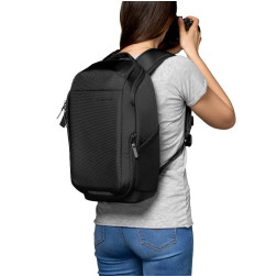 Advanced III Compact Backpack Sac à dos COMPACTUne large Manfrotto