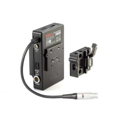 KA-11B | B-mount single-sided battery plate, 28.8V KA-11