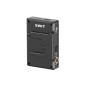 High Load Hot-swap Adaptor, 32Wh battery inside, Output 28V 200W