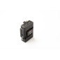KA-B30B Multi-sockets Hot-Swap Plate for 28V B-mount battery to B-mount devices KA-B30B Multi-sockets Hot-Swap Plate for 28V B-mount battery to B-mount devices