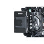 B-mount hotswap plate for MINI / MINI LF, 32 Wh, 28V, 200W internal battery
