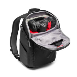 Advanced III Compact Backpack Sac à dos COMPACTUne large Manfrotto