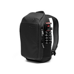 Advanced III Compact Backpack Sac à dos COMPACTUne large Manfrotto