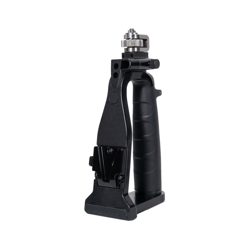 AMARAN COB 60 Handheld Bracket