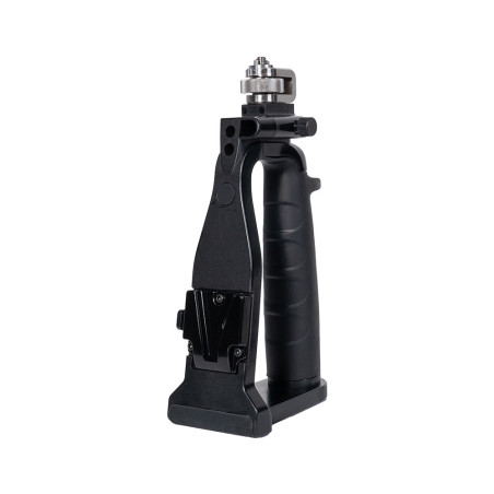 AMARAN COB 60 Handheld Bracket Aputure