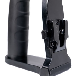 AMARAN COB 60 Handheld Bracket Handheld Bracket for amar