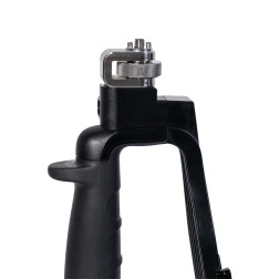 AMARAN COB 60 Handheld Bracket Handheld Bracket for amar Aputure