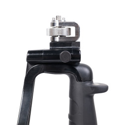 AMARAN COB 60 Handheld Bracket Handheld Bracket for amar Aputure