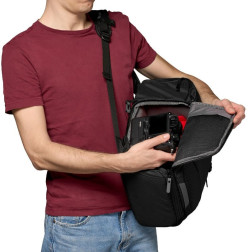 Advanced III Fast Backpack M Manfrotto