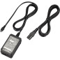 AC-L200 Adaptateur secteur camescopes Sony avec batterie serie A-P-F AC-L200 Adaptateur secteur camescopes Sony avec batterie serie A-P-F