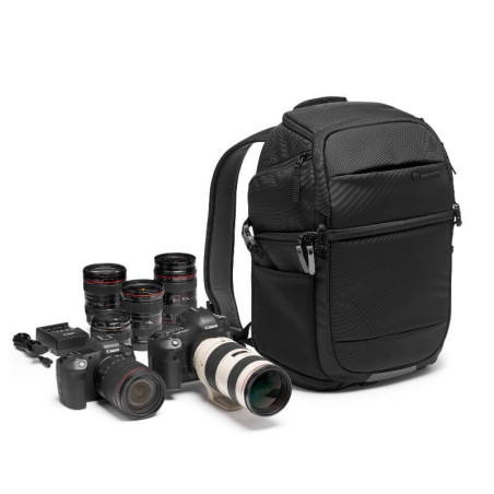 Advanced III Fast Backpack M Sac à dos FAST Une large ga