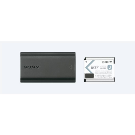 ACCTRDCJ Kit batterie NP-BJ1 avec chargeur pour RX0 ACCT Sony