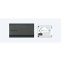 ACCTRDCJ Kit batterie NP-BJ1 avec chargeur pour RX0