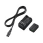 ACCTRW batterie NP-FW50 avec chargeur BCTRW