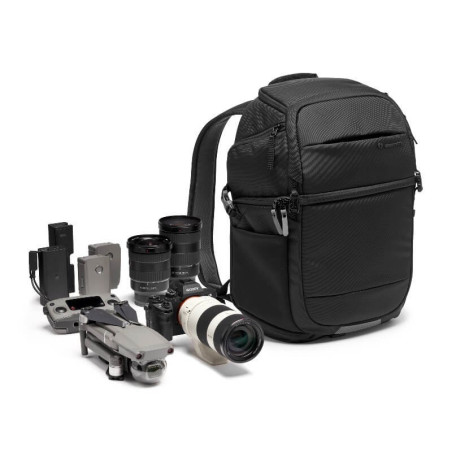 Advanced III Fast Backpack M Sac à dos FAST Une large ga Manfrotto