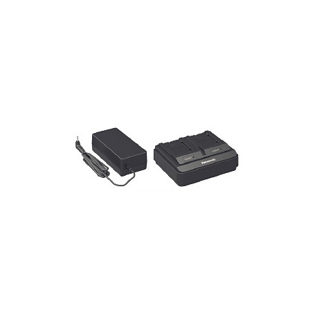 Battery charger for CGA-VW--BD-VBR series Panasonic