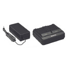 Battery charger for CGA-VW--BD-VBR series