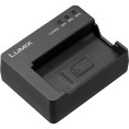 Battery Charger for Lumix S1/ S1R/ S1H Panasonic