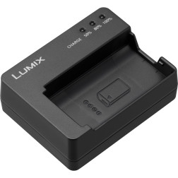 Battery Charger for Lumix S1/ S1R/ S1H Battery Charger f Panasonic