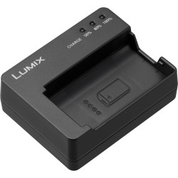 Battery Charger for Lumix S1/ S1R/ S1H Panasonic
