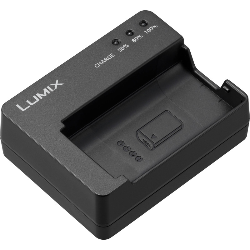 Battery Charger for Lumix S1/ S1R/ S1H