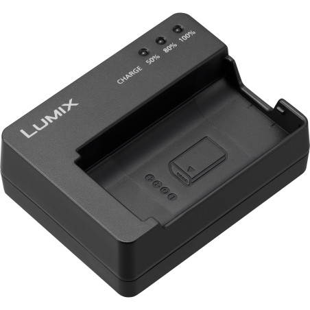 Battery Charger for Lumix S1/ S1R/ S1H Battery Charger f Panasonic