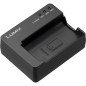 Battery Charger for Lumix S1/ S1R/ S1H Battery Charger for Lumix S1/ S1R/ S1H