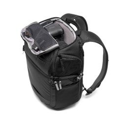Advanced III Fast Backpack M Sac à dos FAST Une large ga Manfrotto