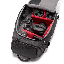 Pro Light Multiloader M Sac à dos Pro Light Multiloader Manfrotto