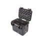 S-4040 Power Station Box 2x 24V/48V without batteries