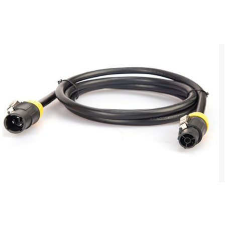 PowerCON TRUE1 loop out cable for CL-M100D Swit