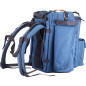 Backpack Holds a Camcorder up to 15 Backpack Holds a Camcorder up to 15