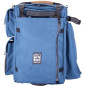 Backpack Holds a Camcorder up to 15 Backpack Holds a Camcorder up to 15